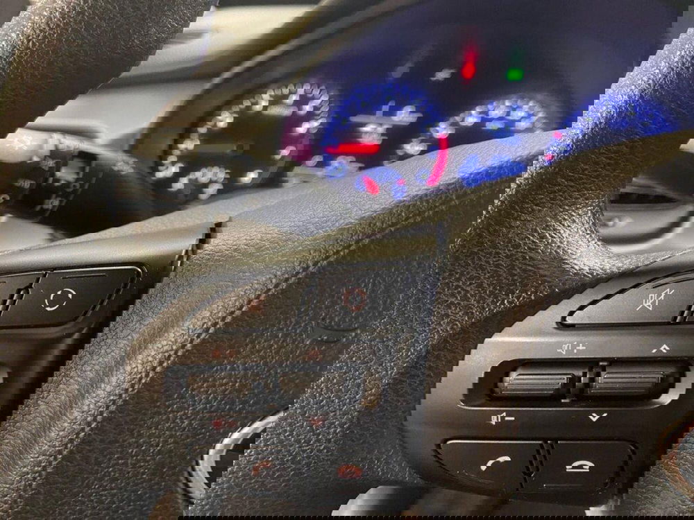 Kia Rio usata a Torino (13)