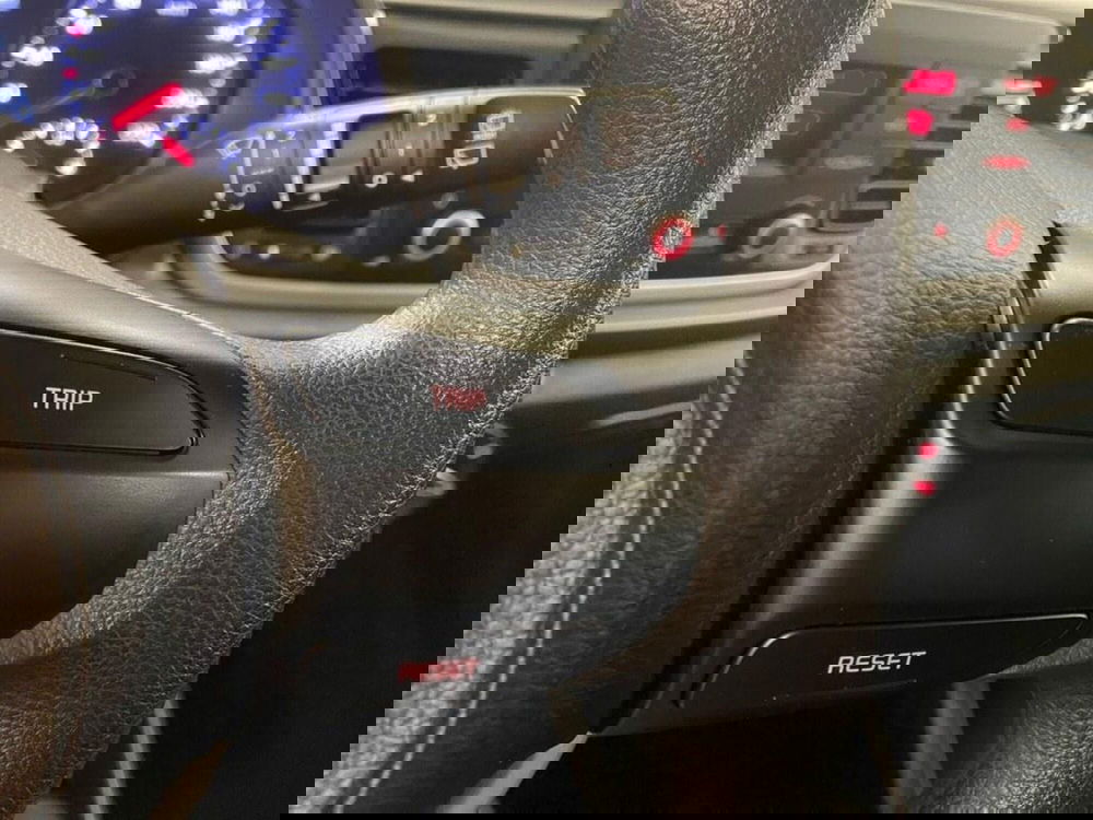 Kia Rio usata a Torino (14)