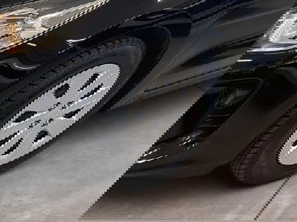 Kia Rio usata a Torino (15)