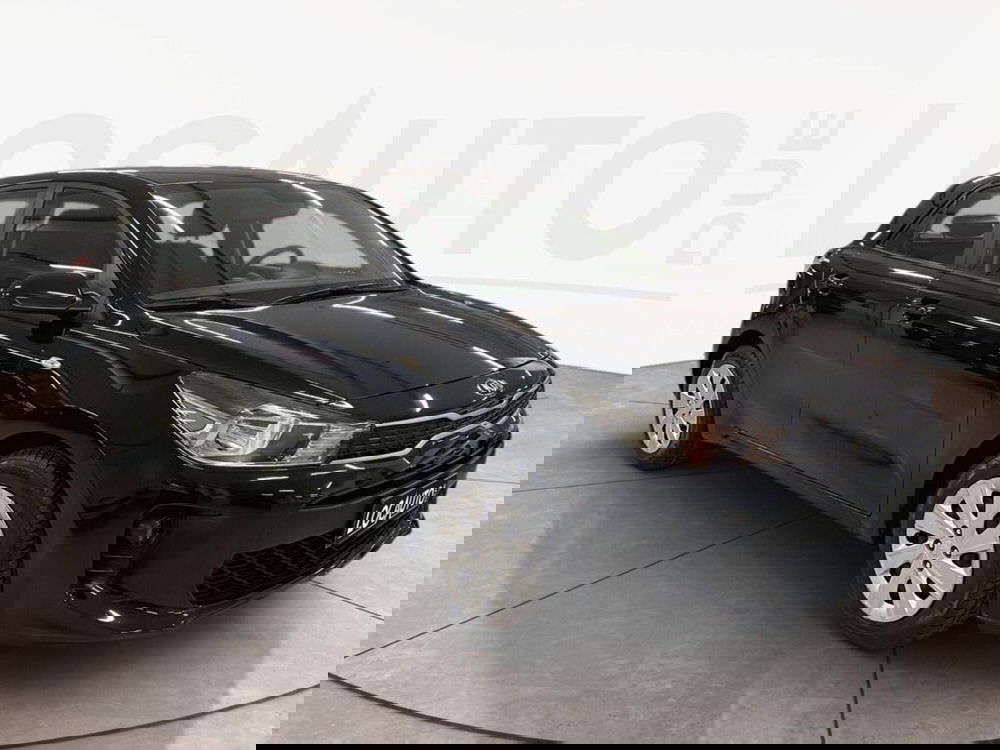 Kia Rio usata a Torino (3)