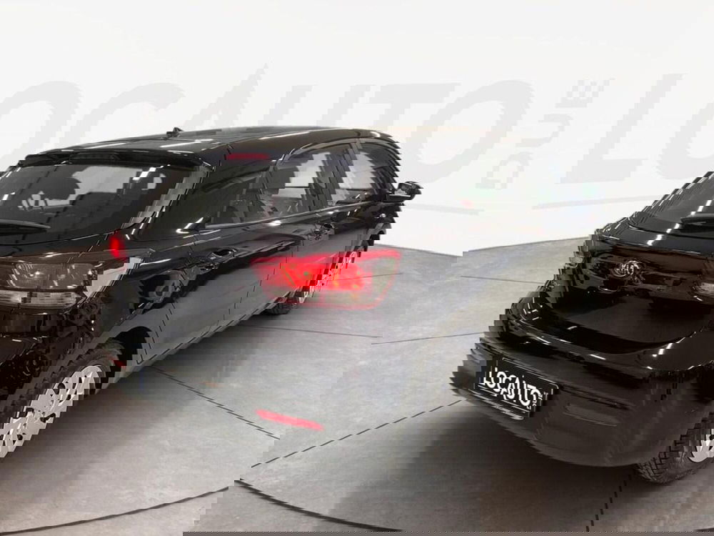 Kia Rio usata a Torino (4)