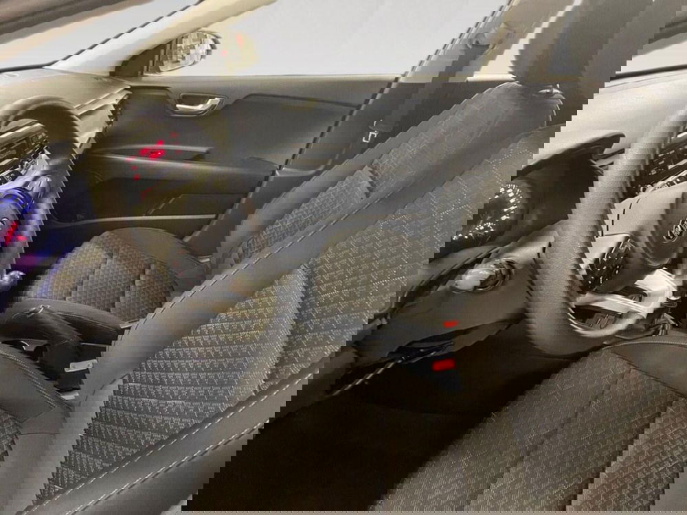 Kia Rio usata a Torino (7)