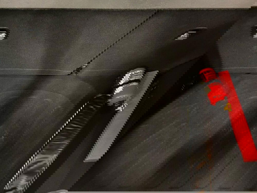 Kia Rio usata a Torino (9)