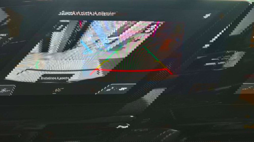 Nissan Micra nuova a Firenze (10)