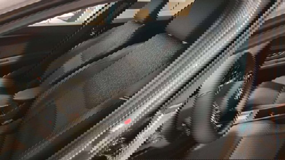 Nissan Micra nuova a Firenze (8)