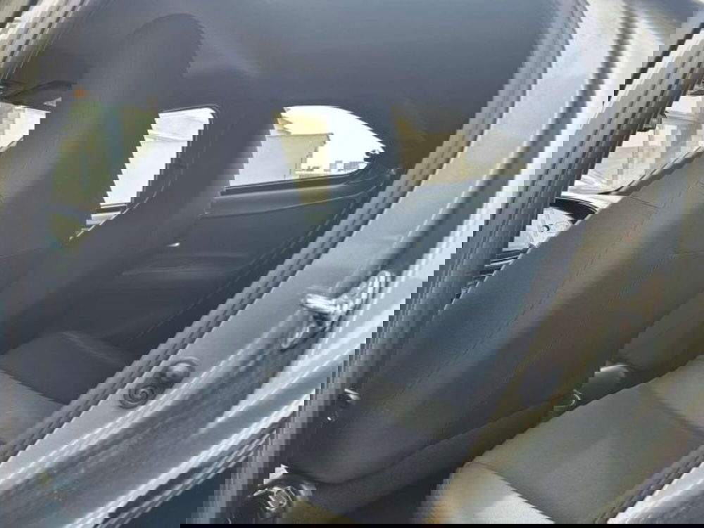 Toyota Aygo X usata a Firenze (10)