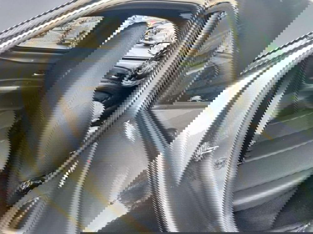 Toyota Aygo X usata a Firenze (12)