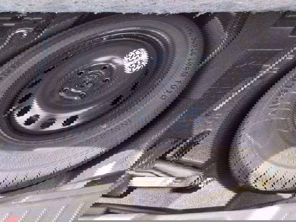 Nissan Juke usata a Firenze (10)