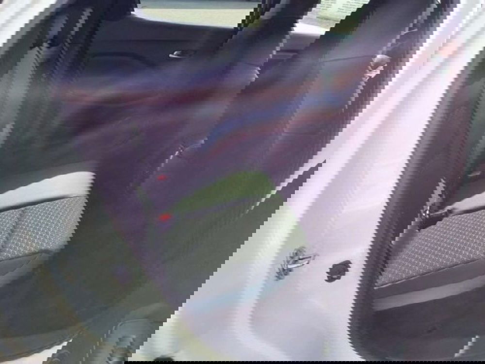 Nissan Juke usata a Firenze (11)