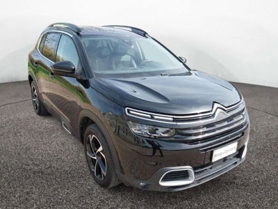 Citroen C5 Aircross Aircross BlueHDi 130 S&amp;S Shine del 2022 usata a Empoli