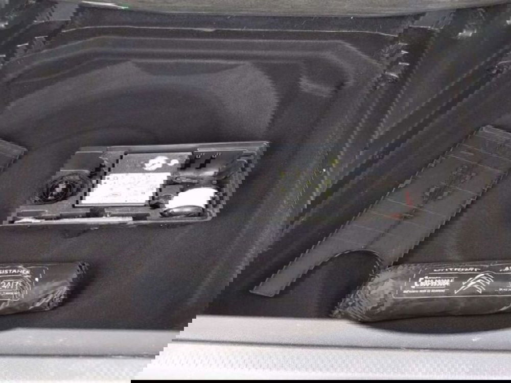 Citroen C5 Aircross usata a Firenze (10)