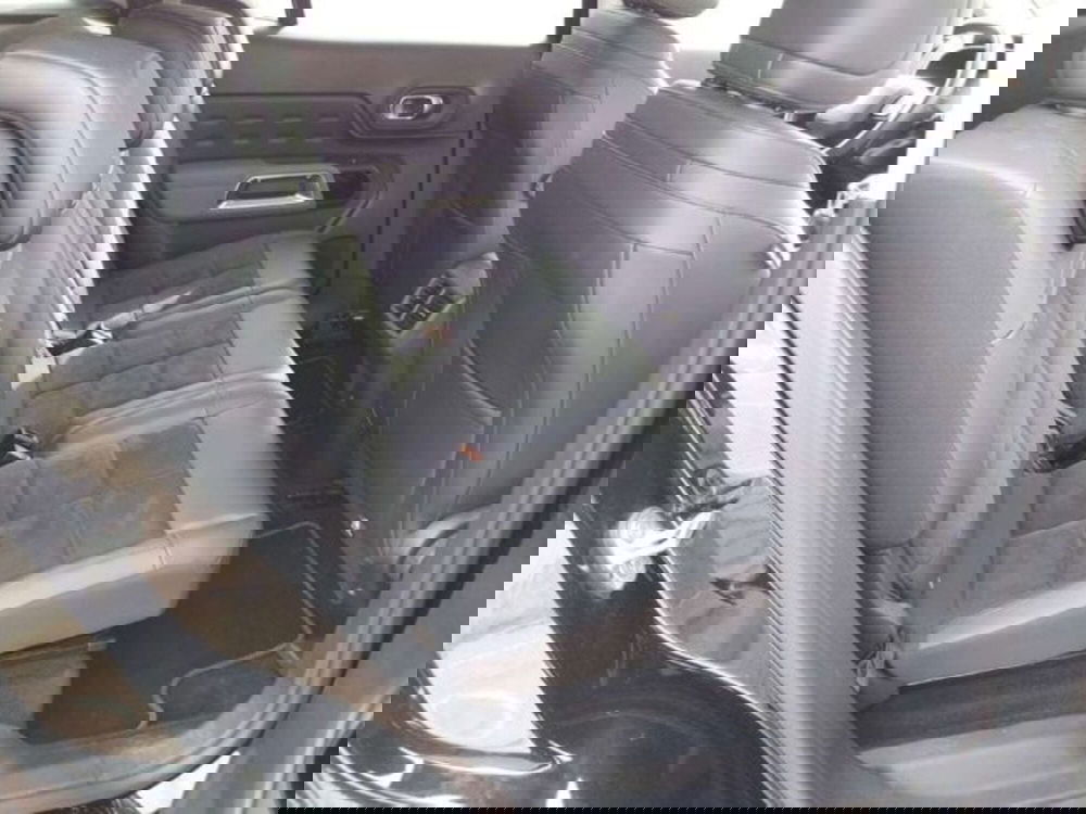 Citroen C5 Aircross usata a Firenze (11)