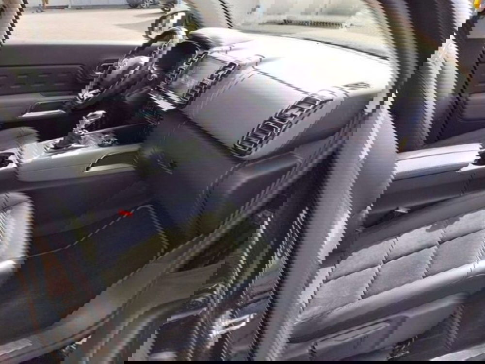 Citroen C5 Aircross usata a Firenze (12)