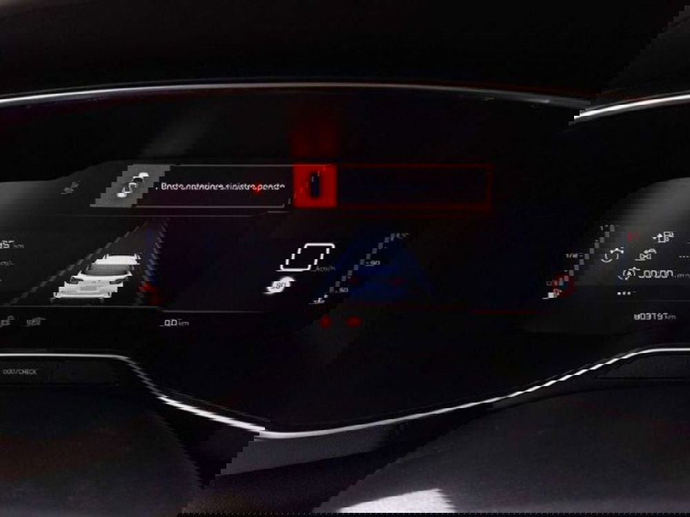 Citroen C5 Aircross usata a Firenze (13)