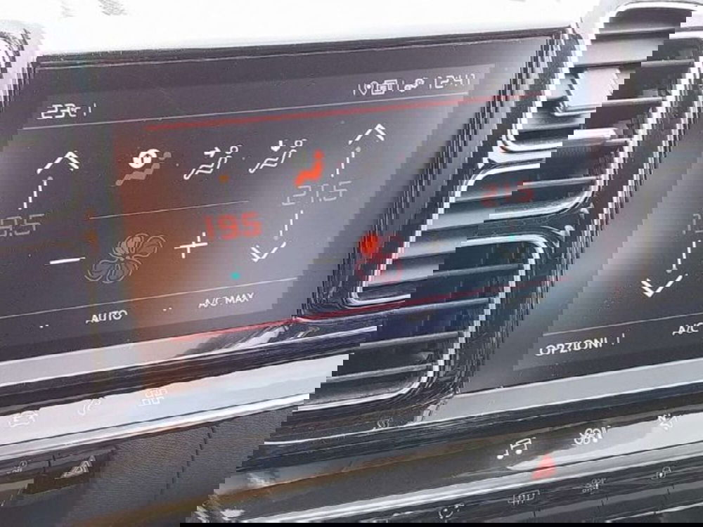 Citroen C5 Aircross usata a Firenze (15)