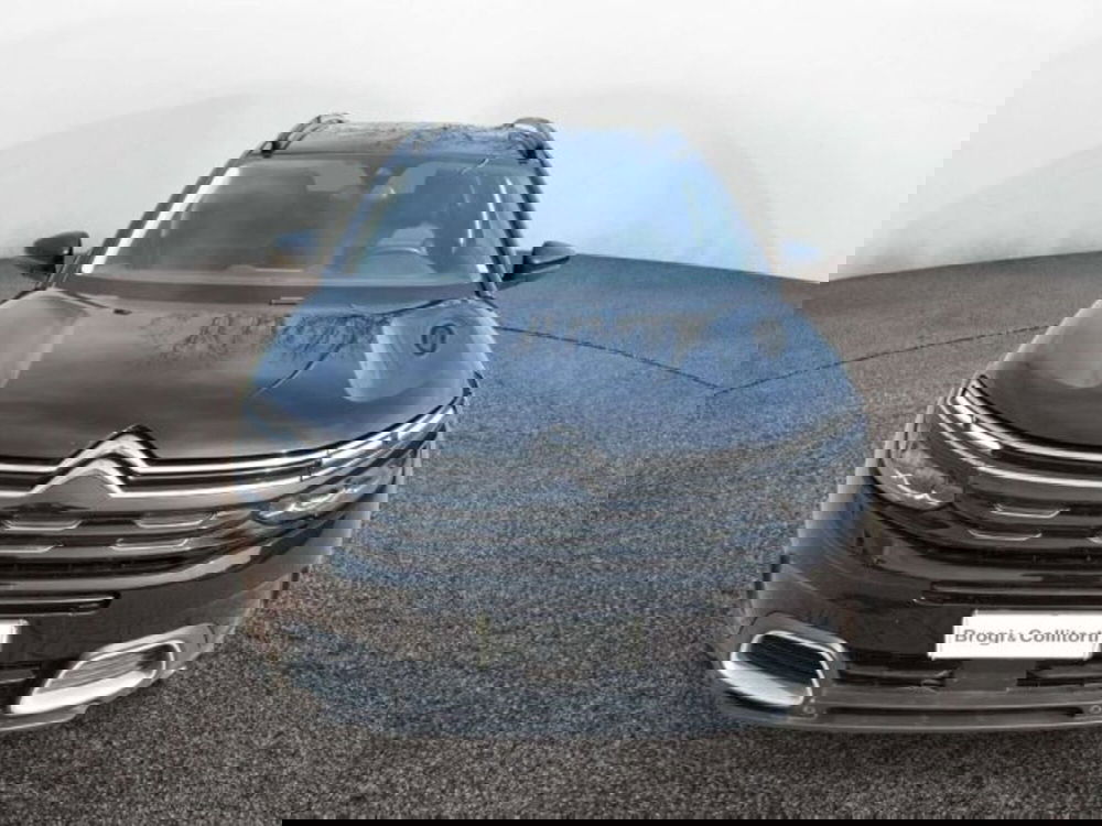 Citroen C5 Aircross usata a Firenze (2)