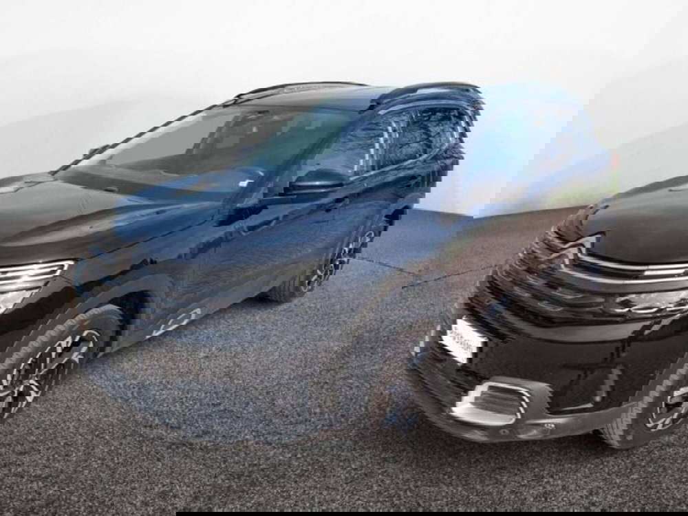 Citroen C5 Aircross usata a Firenze (3)