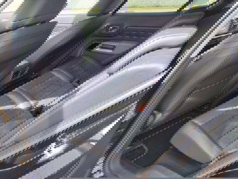 Citroen C5 Aircross usata a Firenze (8)