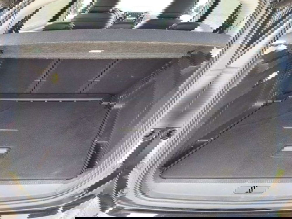 Citroen C5 Aircross usata a Firenze (9)