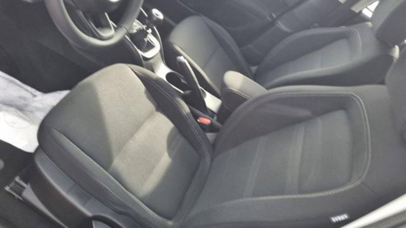 Fiat Tipo Station Wagon usata a Savona (10)