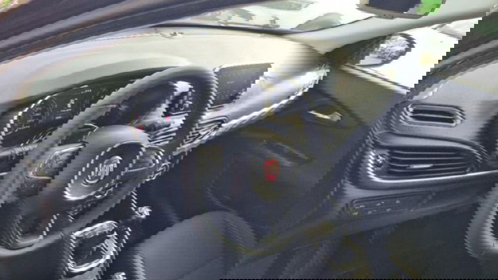 Fiat Tipo Station Wagon usata a Savona (11)