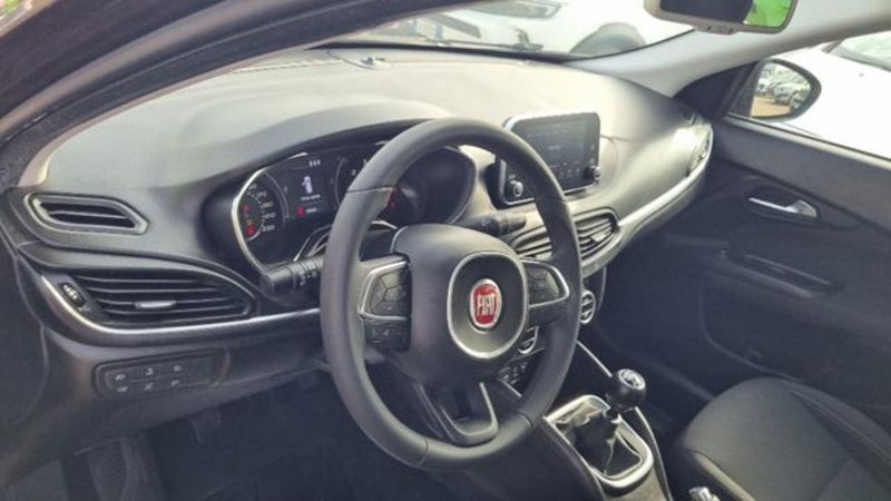 Fiat Tipo Station Wagon usata a Savona (11)