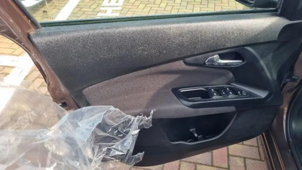 Fiat Tipo Station Wagon usata a Savona (12)