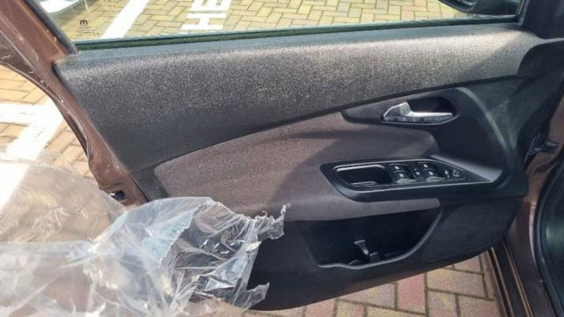 Fiat Tipo Station Wagon usata a Savona (12)