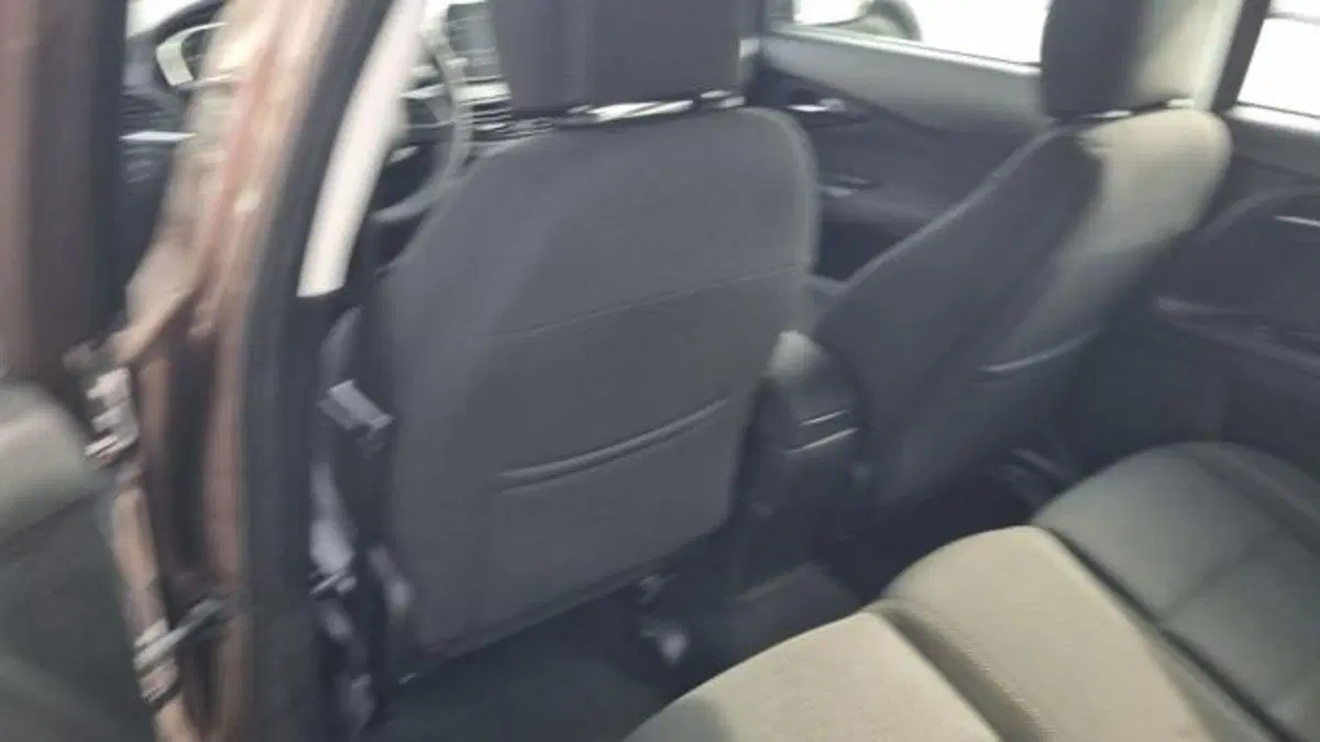 Fiat Tipo Station Wagon usata a Savona (14)