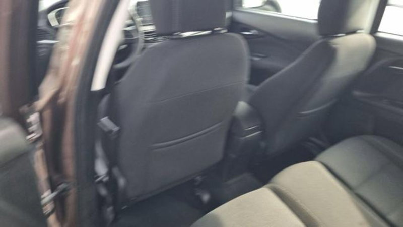 Fiat Tipo Station Wagon usata a Savona (14)