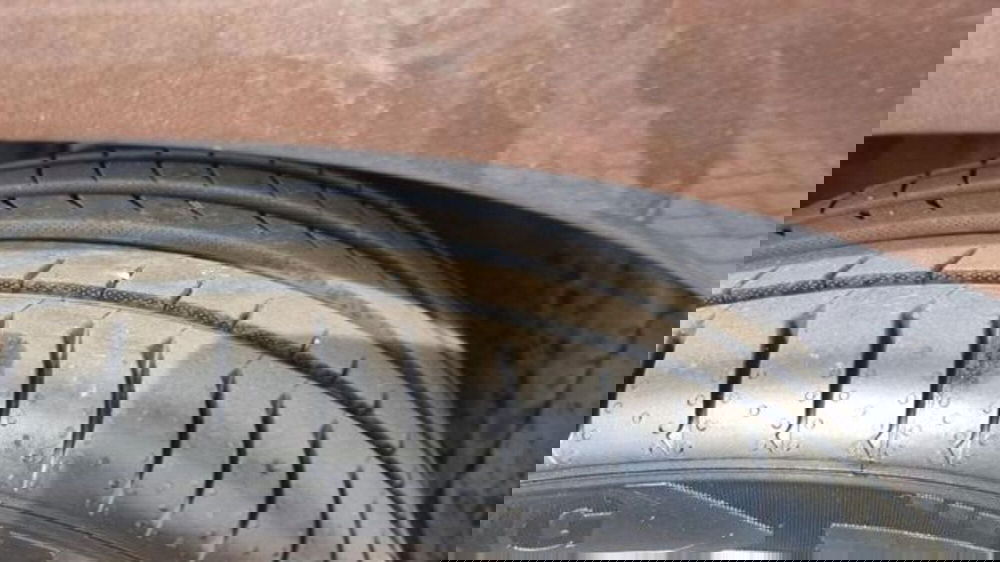 Fiat Tipo Station Wagon usata a Savona (16)