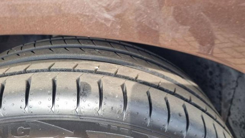 Fiat Tipo Station Wagon usata a Savona (16)