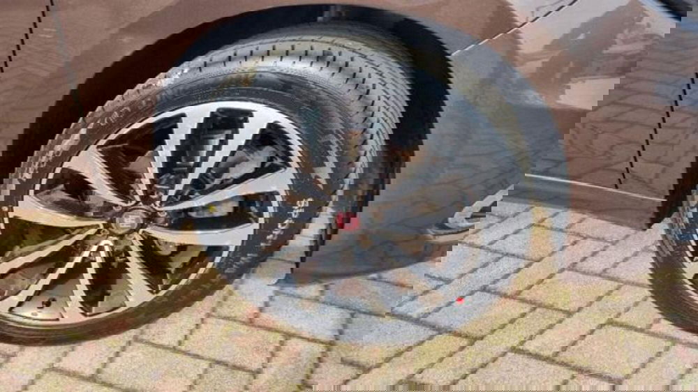 Fiat Tipo Station Wagon usata a Savona (17)