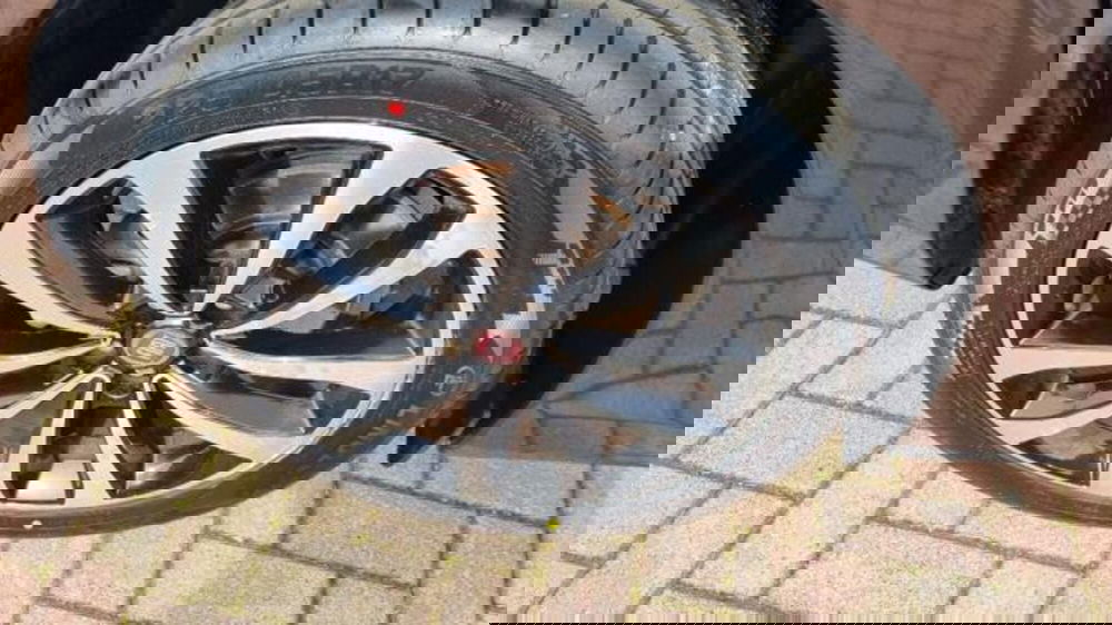 Fiat Tipo Station Wagon usata a Savona (19)