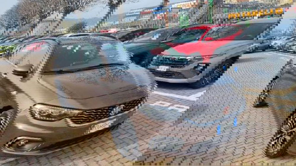 Fiat Tipo Station Wagon usata a Savona (2)
