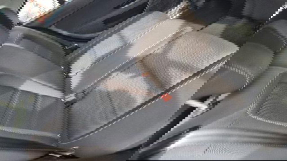 Fiat Tipo Station Wagon usata a Savona (20)