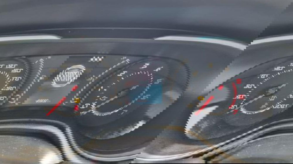 Fiat Tipo Station Wagon usata a Savona (4)