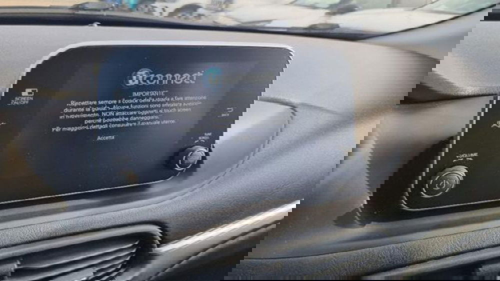 Fiat Tipo Station Wagon usata a Savona (5)