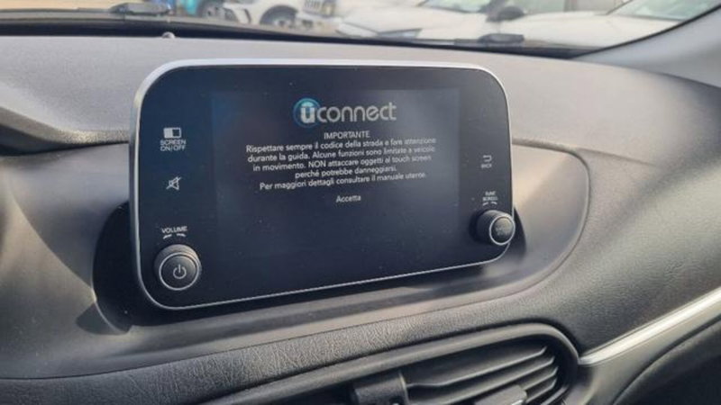 Fiat Tipo Station Wagon usata a Savona (5)