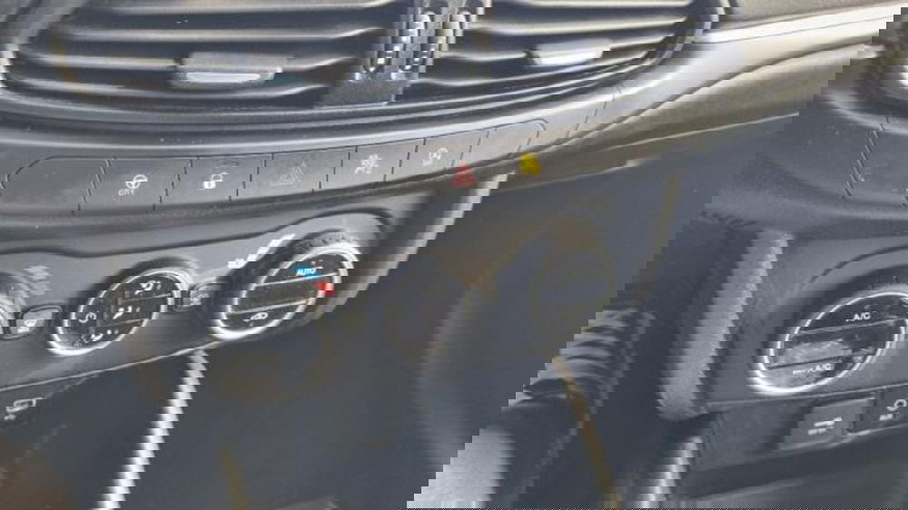 Fiat Tipo Station Wagon usata a Savona (6)