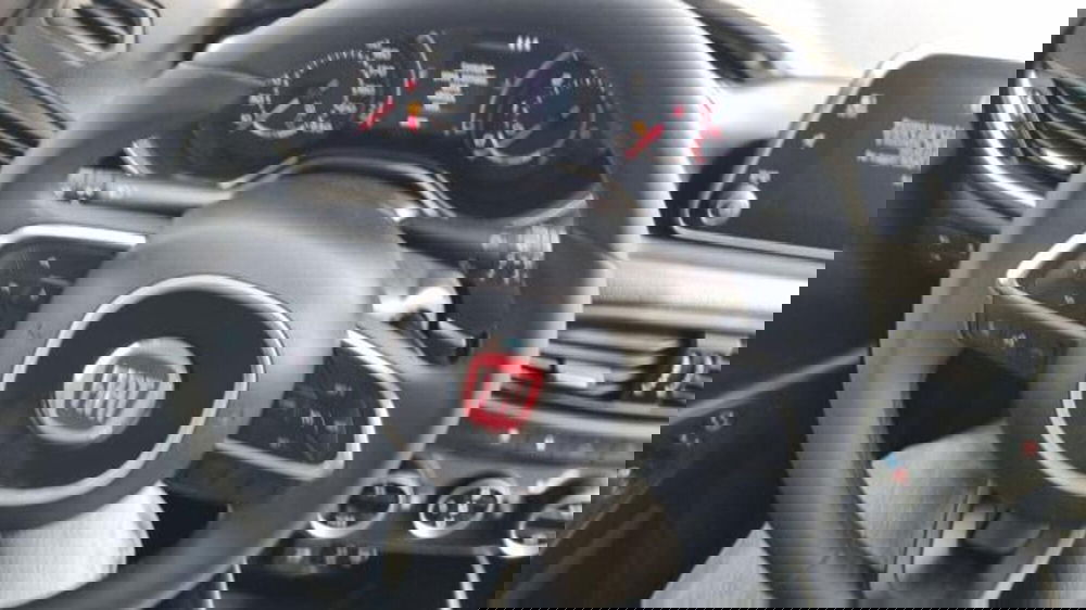 Fiat Tipo Station Wagon usata a Savona (7)