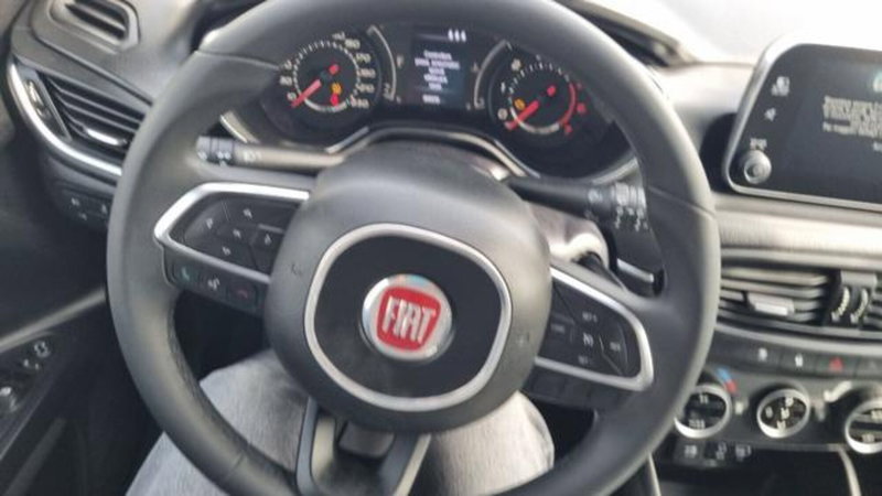 Fiat Tipo Station Wagon usata a Savona (7)