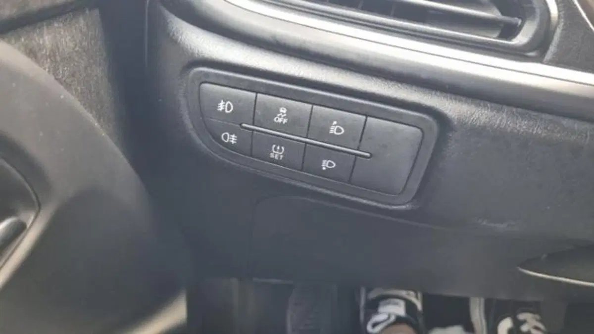 Fiat Tipo Station Wagon usata a Savona (8)