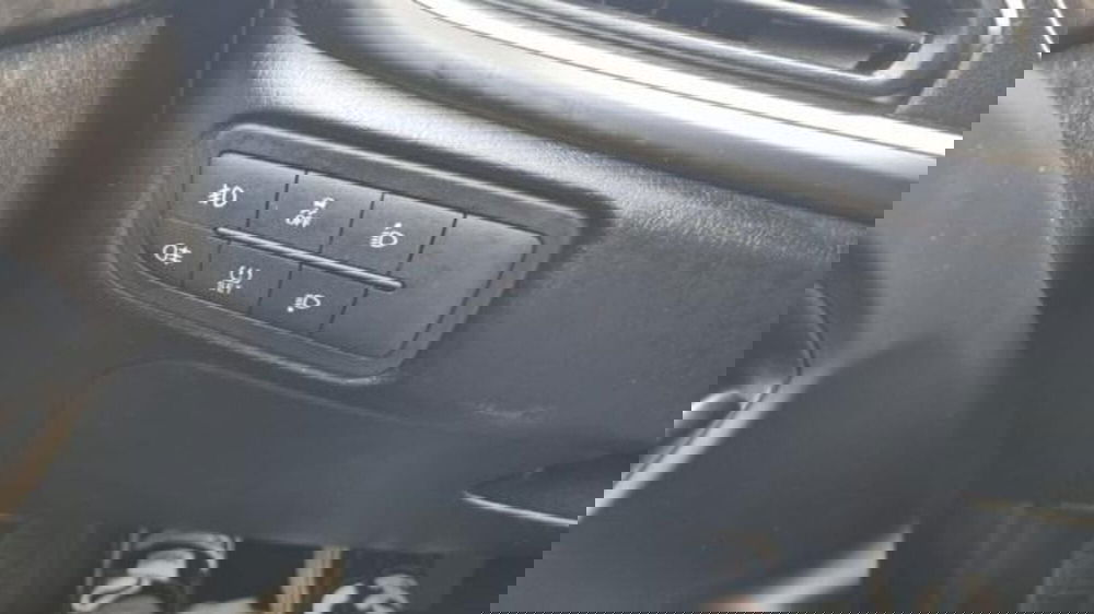 Fiat Tipo Station Wagon usata a Savona (8)