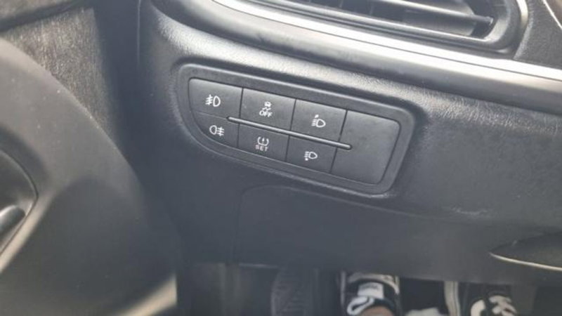 Fiat Tipo Station Wagon usata a Savona (8)