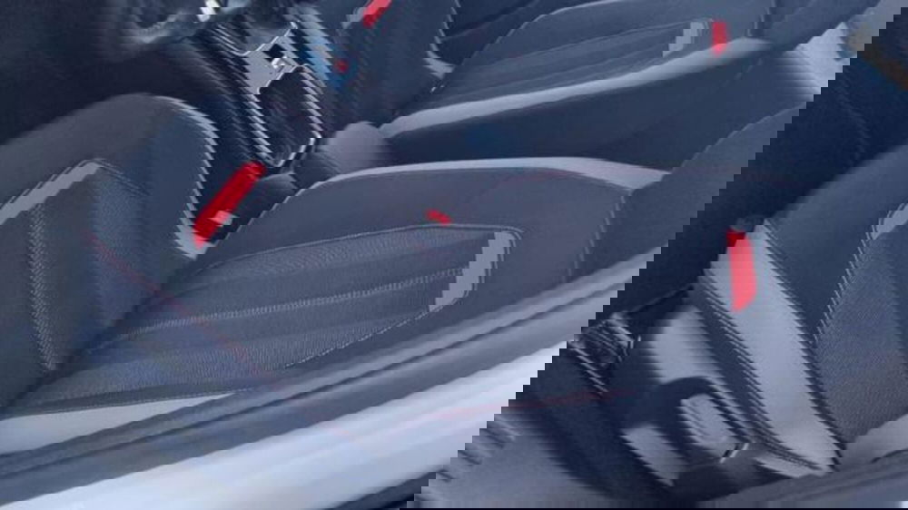 Opel Mokka usata a Savona (10)