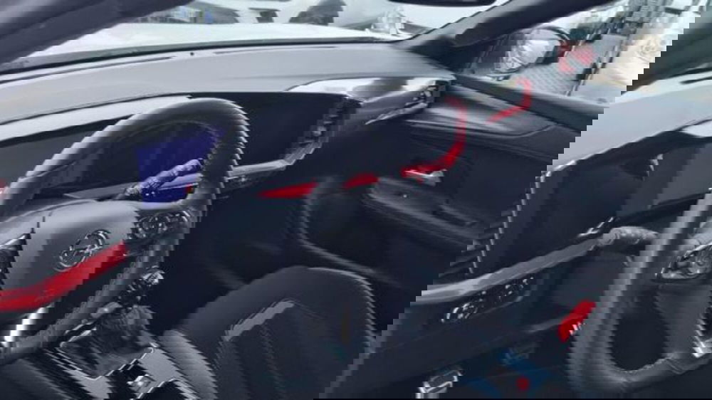 Opel Mokka usata a Savona (11)