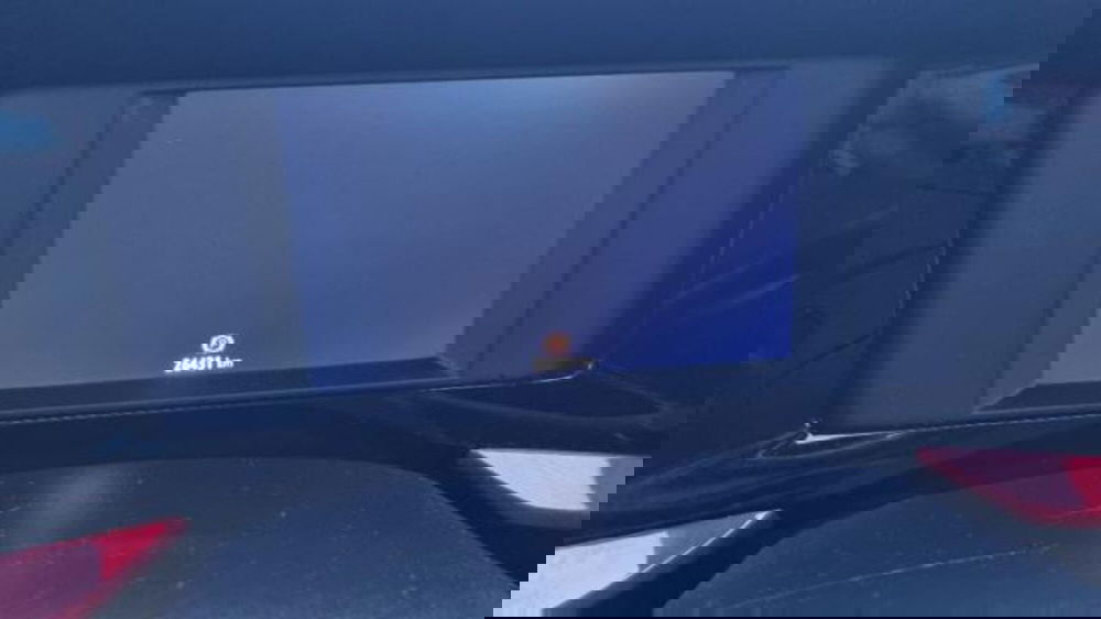 Opel Mokka usata a Savona (13)