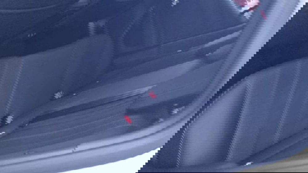 Opel Mokka usata a Savona (14)