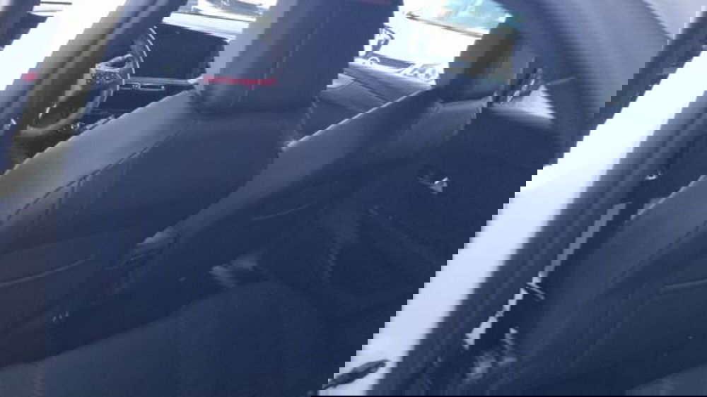 Opel Mokka usata a Savona (15)